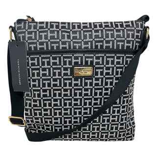 Bolsa Bandolera Tommy Hilfiger 100% Original Mod: 69j2348 Bolsa Bandolera Tommy Hilfiger 100% Original Mod: 69j2348