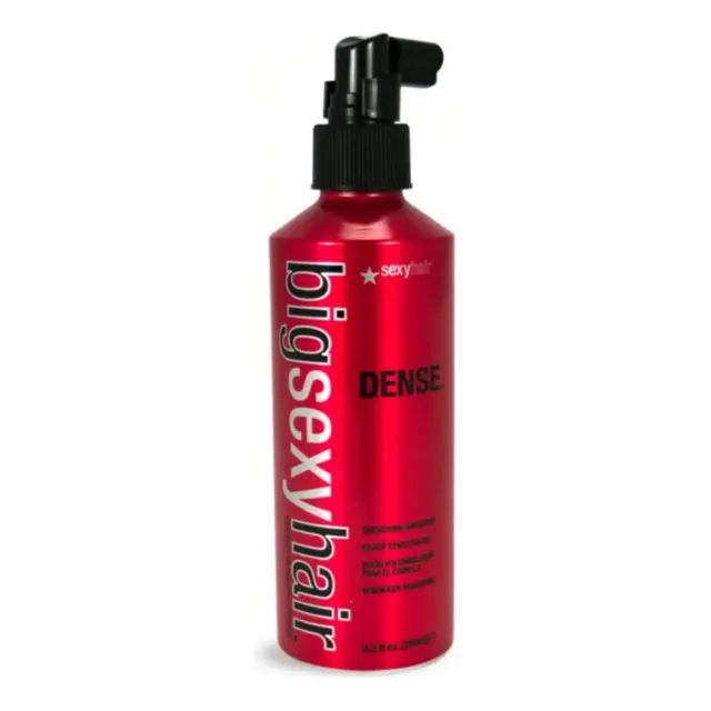 Spray Voluminizador Sexyhair Big 250ml - Con Vitaminas Up!!