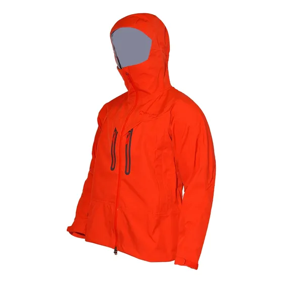 Campera Kamet Makalu 20k Impermeable Termosellada