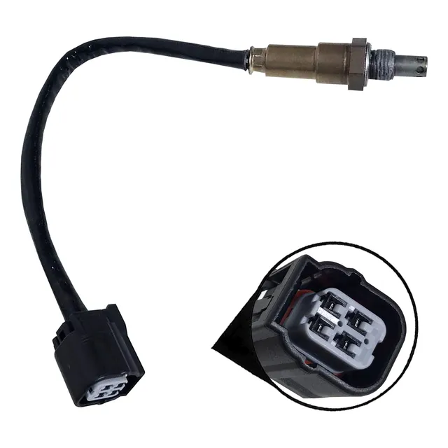 Sensor Oxigenio Lambda Para Cg 150 Fan Titan 2013 2014 2015