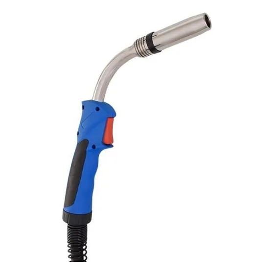 Soldar Torcha Mig 360kd, Nuevas Repuestos