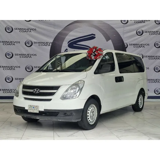 Dodge H100 5p Wagon 5vel 12 Pasaj