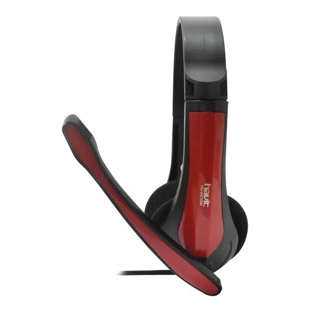 Audifono Havit Para Pc O Laptop Con Microfono