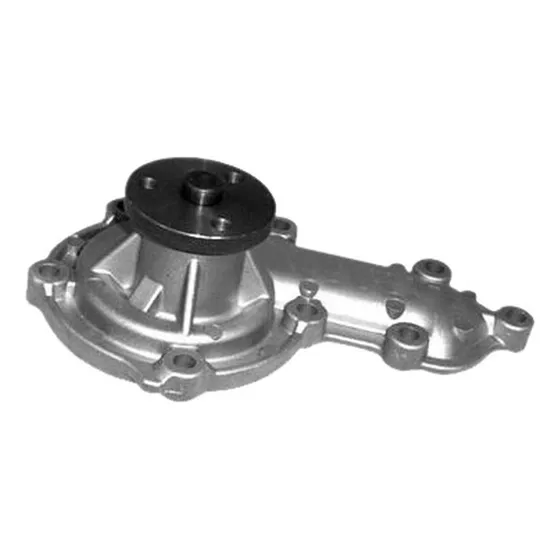 Bomba De Agua Ford Ranger 2.8 Td C/aa (arg). Motor Internaci