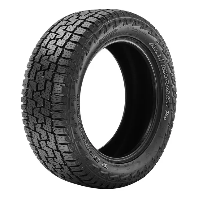 Pneu Pirelli 275/60r20 115t Scorpion All Terrain Plus (wl)