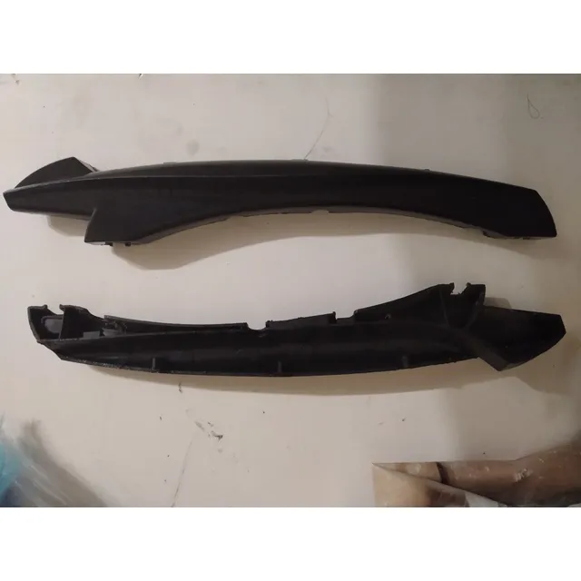 Repuestos Horno Black Decker  Vidrio Curvo 