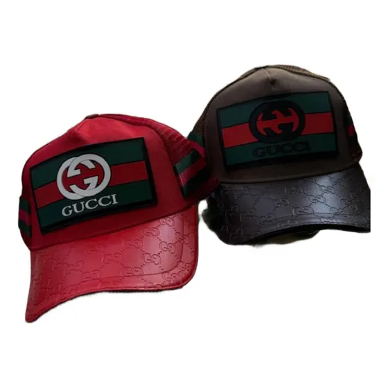 Gorras Gucci  Modelo Nuevo