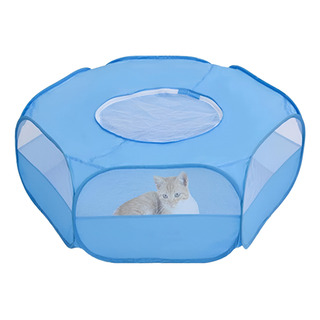 Corral Para Mascotas Portatil Plegable Jaula Carpa Animales Corral Para Mascotas Portatil Plegable Jaula Carpa Animales