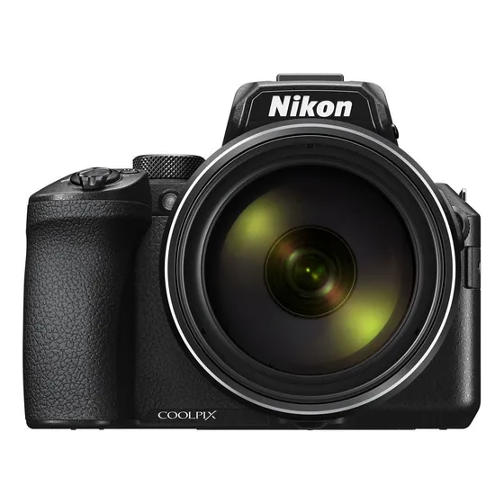 Nikon Coolpix P950 compacta cor preto