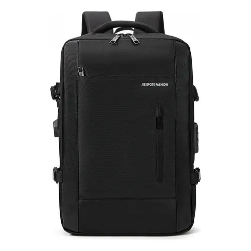 Mochila Oakley Icon Pack 3.0 Preta | MercadoLivre