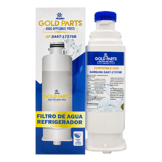 Filtro De Agua Refrigerador Samsung Da97-08006c Da97-17376b Filtro De Agua Refrigerador Samsung Da97-08006c Da97-17376b