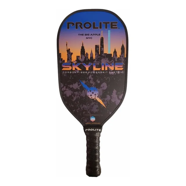 Pro-lite Prolite Skyline Pickleball Padel Nueva York