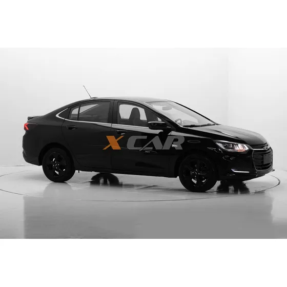Chevrolet Onix 1.0 Turbo Plus Premier