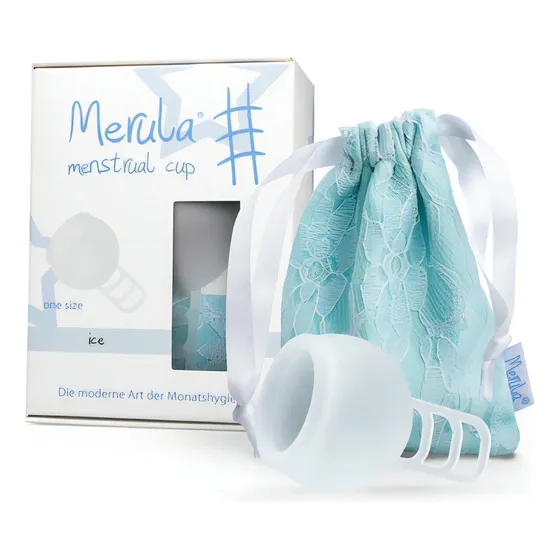 Merula Cup Os Ice