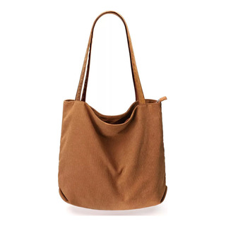 Bolsa De Mano De Pana For Mujer, Tote Bag Universidad Bolsa De Mano De Pana For Mujer, Tote Bag Universidad