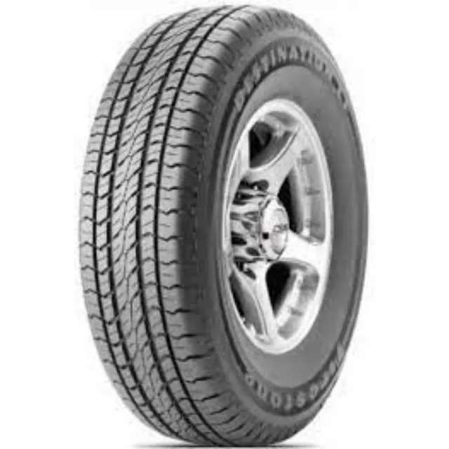 Cubierta 245 70 16ht Envios Firestone Gomeria Blandengues