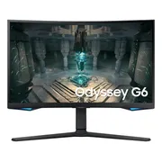 Monitor Gamer Samsung 27'' 240hz Qhd Odyssey G6