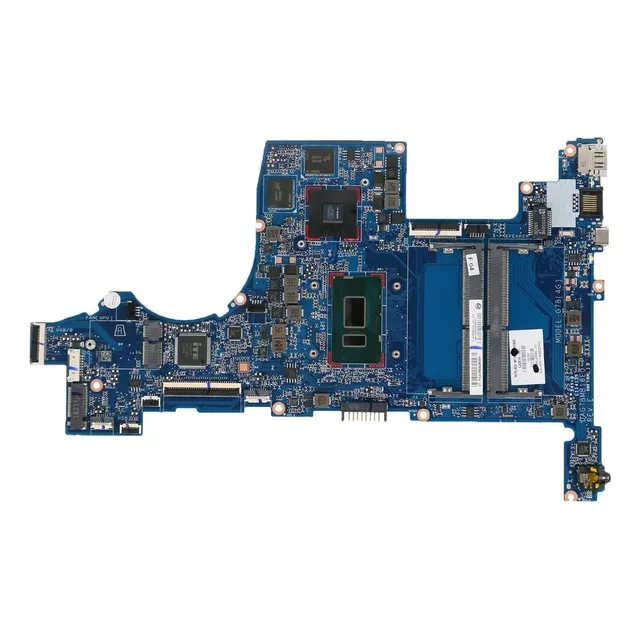 Mother Notebook Hp Pavilion Cs-15