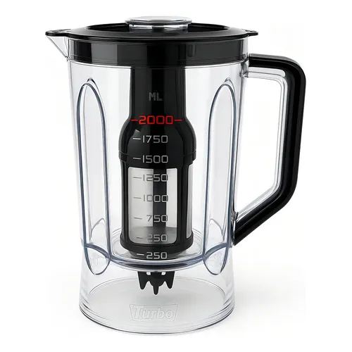 Blender Blendtec Total Classic Original Wildside+ Jar 2.6l