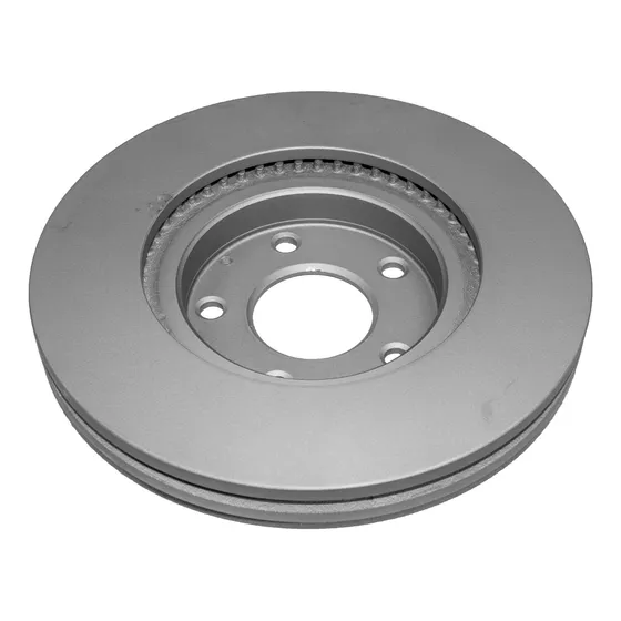 Disco De Freno Delantero Cx-5 2013-2015 2.0 2.5 Omniparts