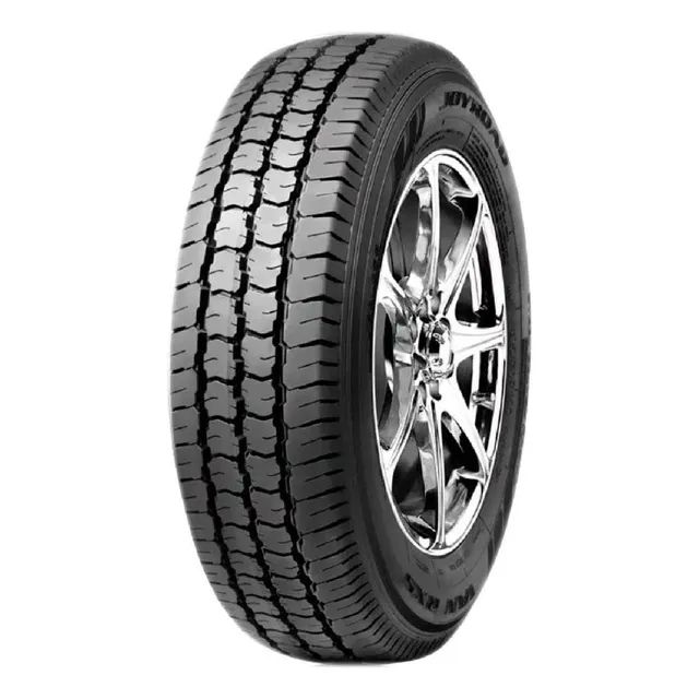 Llanta P 185/75 R16 102 R A A Joyroad Van Rx5