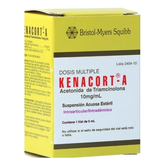 Kenacort A
