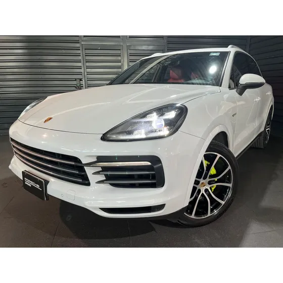 Porsche Cayenne 3.0 S E Hybrid At