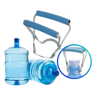 Alça Pegador Carregamento Galao De Agua Mineral 10/20 Litros Alça Pegador Carregamento Galao De Agua Mineral 10/20 Litros