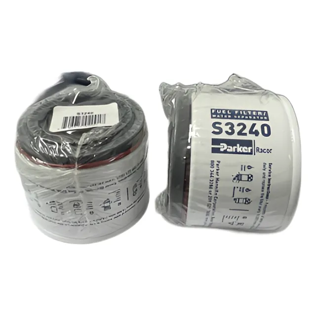 Filtro De Combustible S3240 Parker