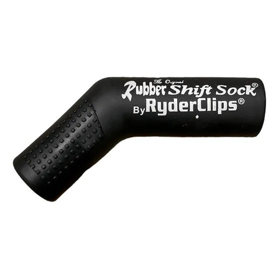 Cubre Palanca Protector Para Pedal Cambio Moto - Ryder Clips