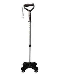 Mercur Bengala 4 Pontas Cor Preto Com Regulagem E Apoio Mercur Bengala 4 Pontas Cor Preto Com Regulagem E Apoio