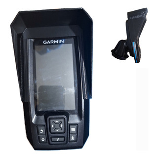 Viseira Protetora Sonar Garmin Striker 4 Plus Cv Vivid Viseira Protetora Sonar Garmin Striker 4 Plus Cv Vivid