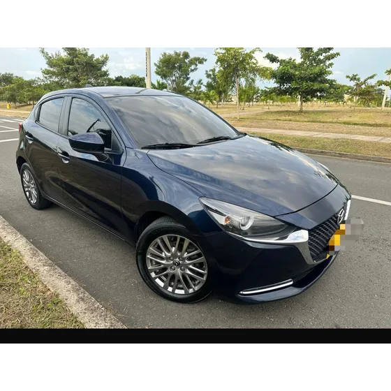 Mazda 2 1.5 Grand Touring Lx