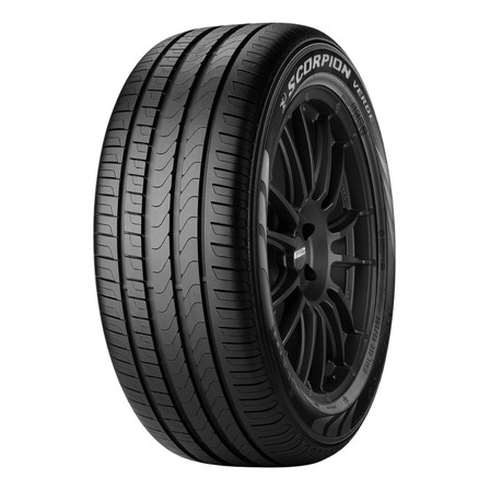 Pneu 235/55r19 101v Pirelli Scorpion Verde Run Flat Pneu 235/55r19 101v Pirelli Scorpion Verde Run Flat