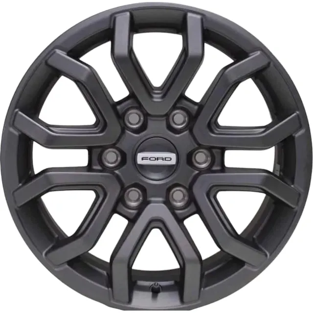 Llanta Aleacion (original) Ford Ranger Raptor R17 - Envios