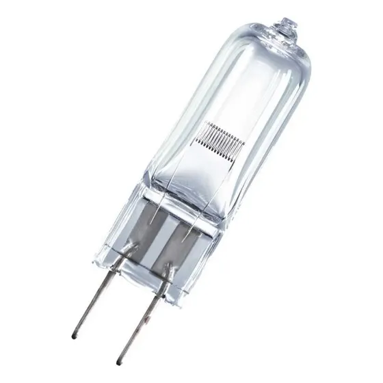 Pack X3 Lampara Bipin 12v-20w Halogena