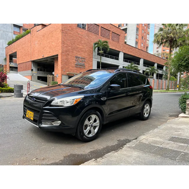 Ford Escape 2.0 Se 4x2
