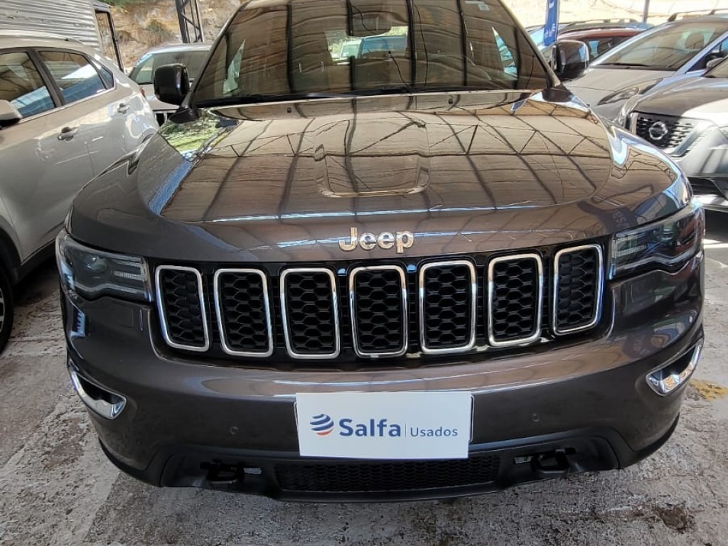 Jeep Grand Cherokee Laredeo