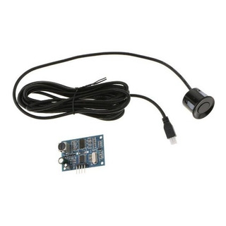 Sensor Ultrasonico Contra El Agua Jsn-sr04t Para Arduino Sensor Ultrasonico Contra El Agua Jsn-sr04t Para Arduino