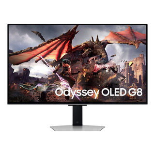 Monitor Samsung 32 Odyssey Oled G8 G80sd Uhd 240hz Gaming Monitor Samsung 32 Odyssey Oled G8 G80sd Uhd 240hz Gaming