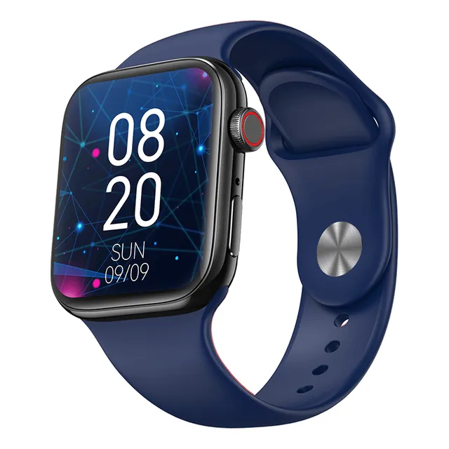 Reloj Inteligente Smartwatch T900 Pro Max L Serie 10 Origina