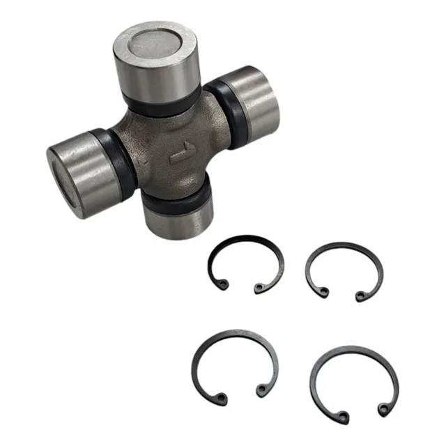 Cruceta Trasera Para Hyundai Galloper / H100/ H1 27x80x80mm