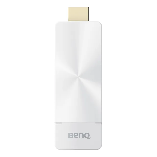 Dispositivo Benq Inalámbrico Qcast Mirror Qp30 Proyectores