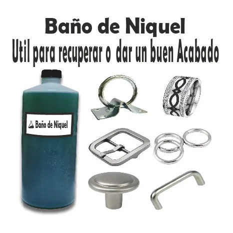 Reloj Níquel Herraje Bisutería Joyería 