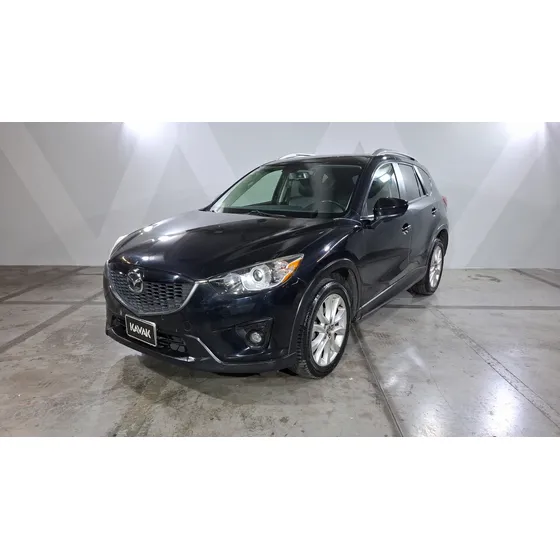 Mazda Cx-5 2.0 I Grand Touring 2wd At