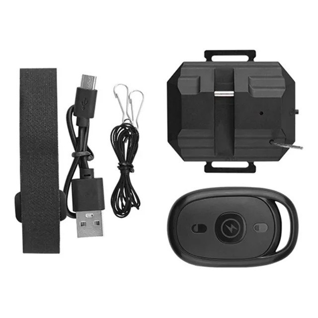 Li Lanzador De Drones Universal For Propuesta De Boda