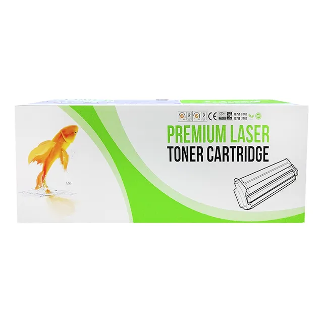 Toner Genérico Victorynk Para Brother Tn229 Colores