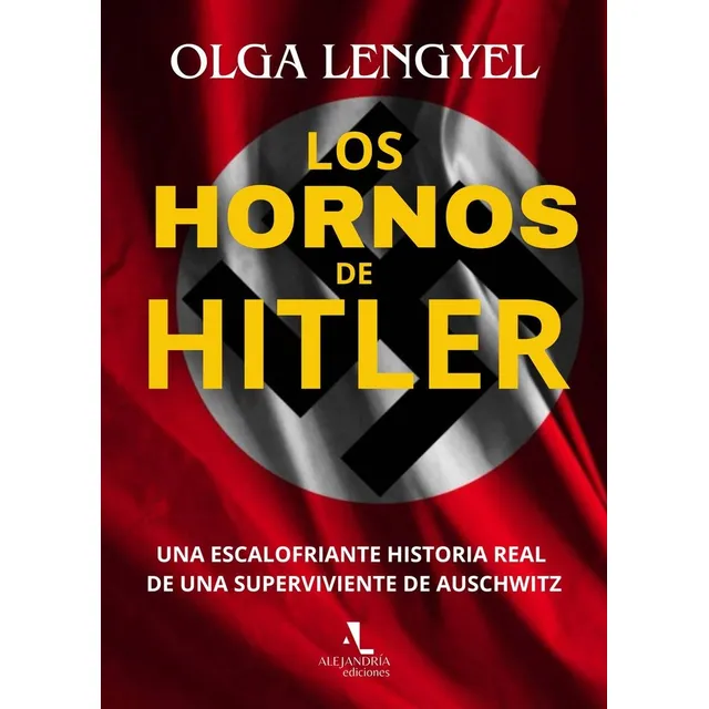 Los Hornos De Hitler (oferta 2x1) Pdf