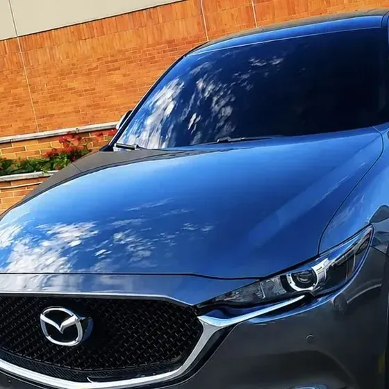 Mazda Cx-5 2020 2.5 Grand Touring At