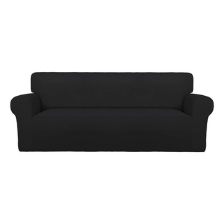 Funda Para Sillón Sofá Protector Cubre Sala Elástica 3-plaza Funda Para Sillón Sofá Protector Cubre Sala Elástica 3-plaza